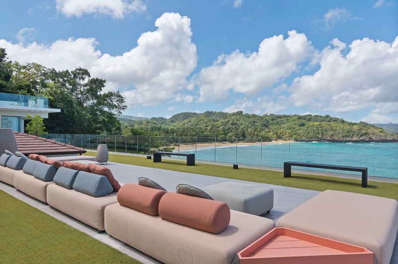 Arrecife Beach House