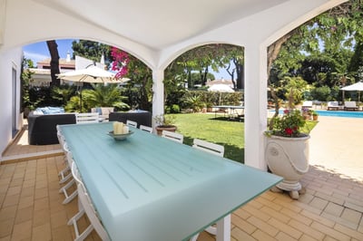 Luxury Villa Photo #8