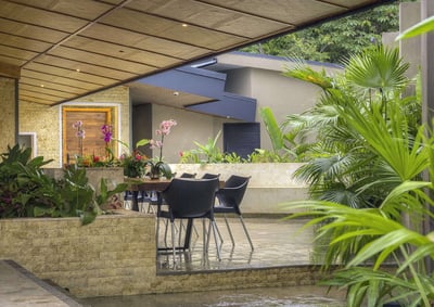 Luxury Villa Photo #15