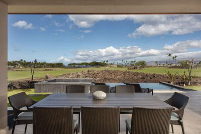 Luxury Villa Photo #7