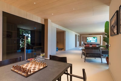 Luxury Villa Photo #30