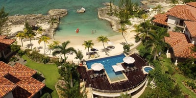 Luxury Villa Photo #20
