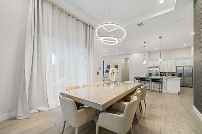 Luxury Villa Photo #25