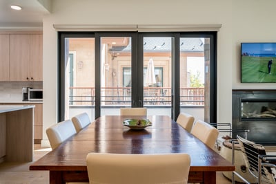 Luxury Villa Photo #9