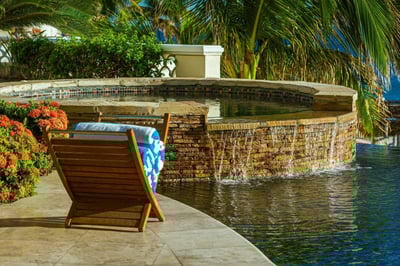 Luxury Villa Photo #18