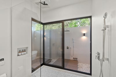 Primary Suite 3 Private Ensuite – Level 1