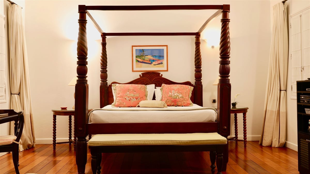 Bedroom 3 - Image 55