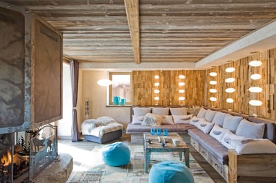 Luxury Villa Photo #5