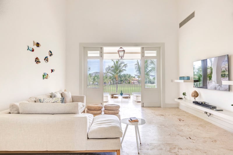 Arrecife SB5 | 3 Palmeras