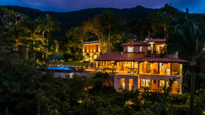 Luxury Villa Photo #53