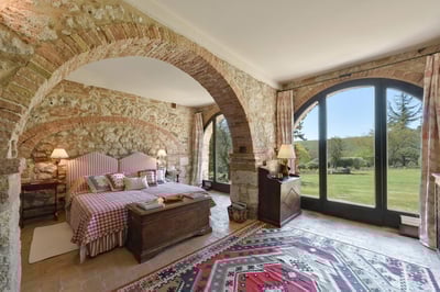 Luxury Villa Photo #27