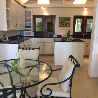Luxury Villa Photo #9