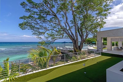 Luxury Villa Photo #6