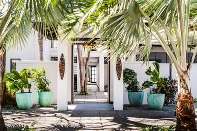 Luxury Villa Photo #13