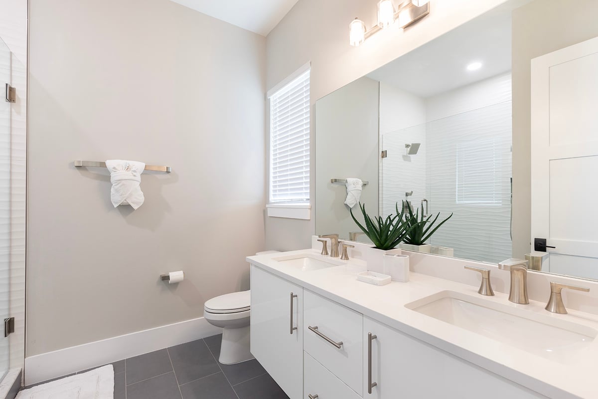 Tranquil Treasure Villa