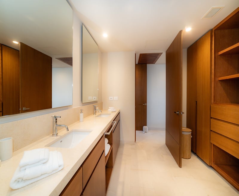 Surf Residences 312