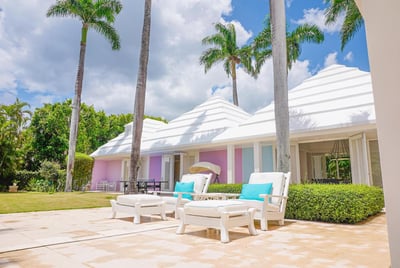Luxury Villa Photo #8
