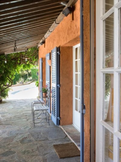 Luxury Villa Photo #9