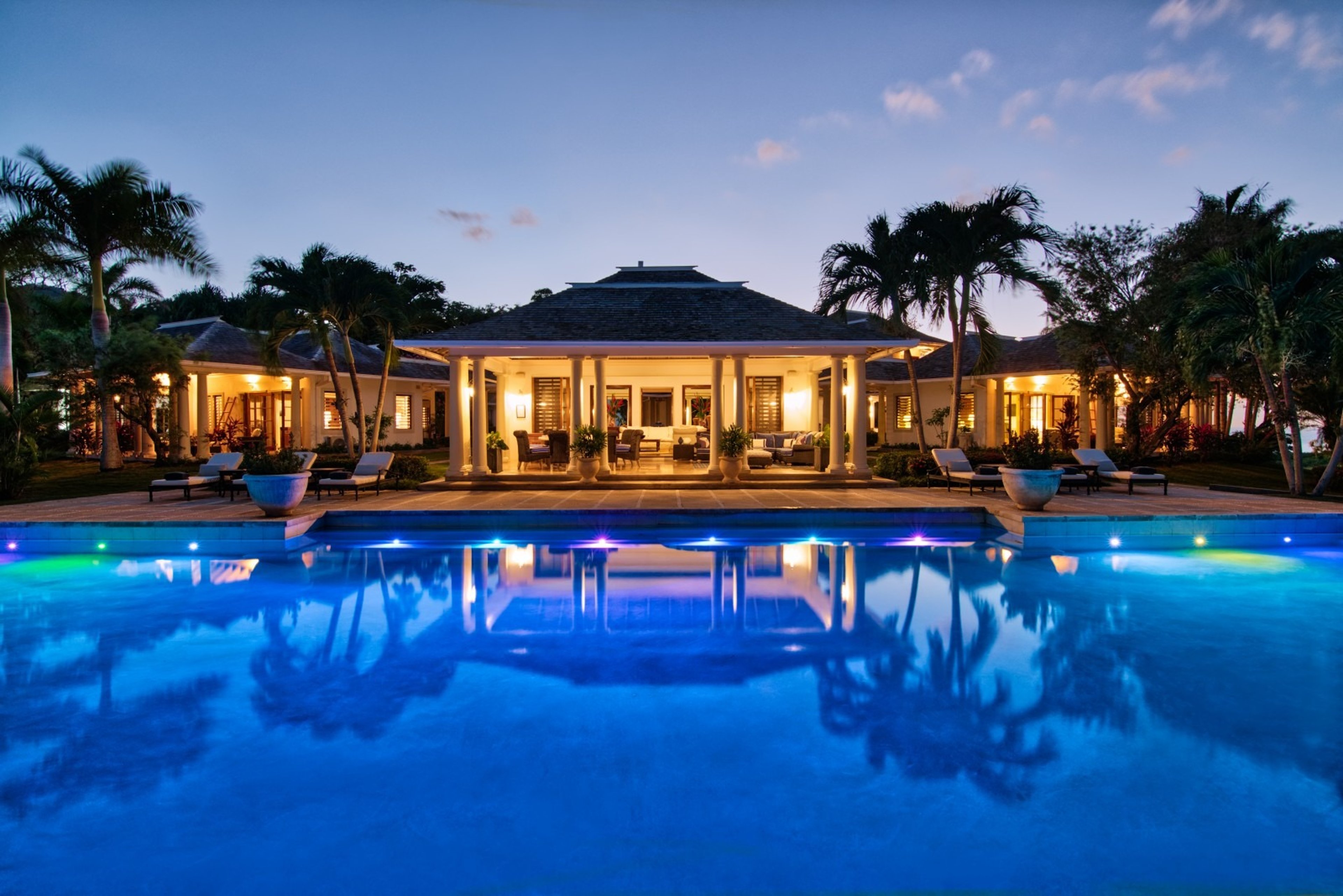 Ambiance Sea Salt - 2