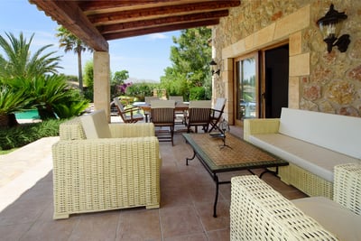Luxury Villa Photo #25
