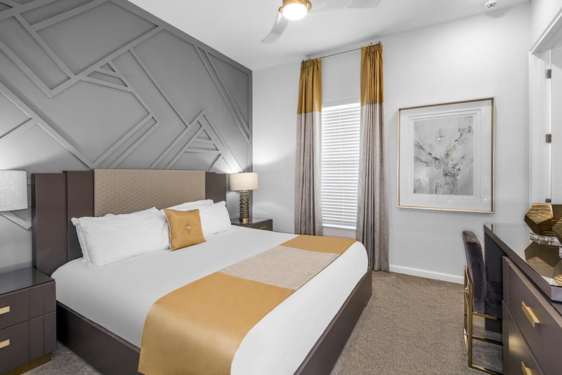 Ten Pin at Villatel Village Solterra