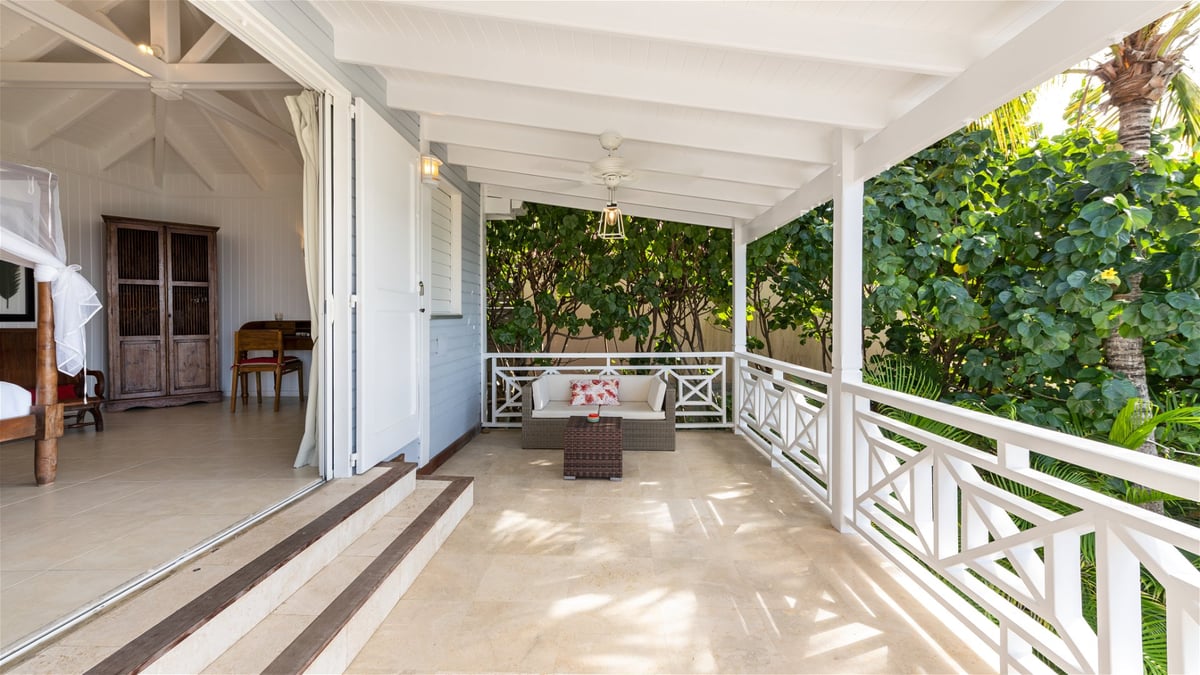 Habitation Saint Louis