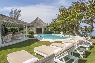 Luxury Villa Photo #4