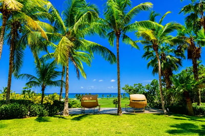 Luxury Villa Photo #13