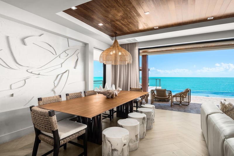 Coco Rock Villas