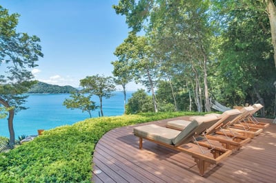 Luxury Villa Photo #16