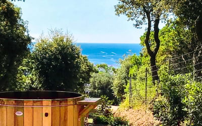 Luxury Villa Photo #5