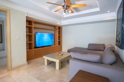 Luxury Villa Photo #39