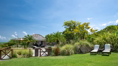 Luxury Villa Photo #15