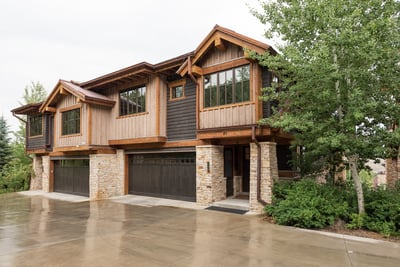 Luxury Villa Photo #31