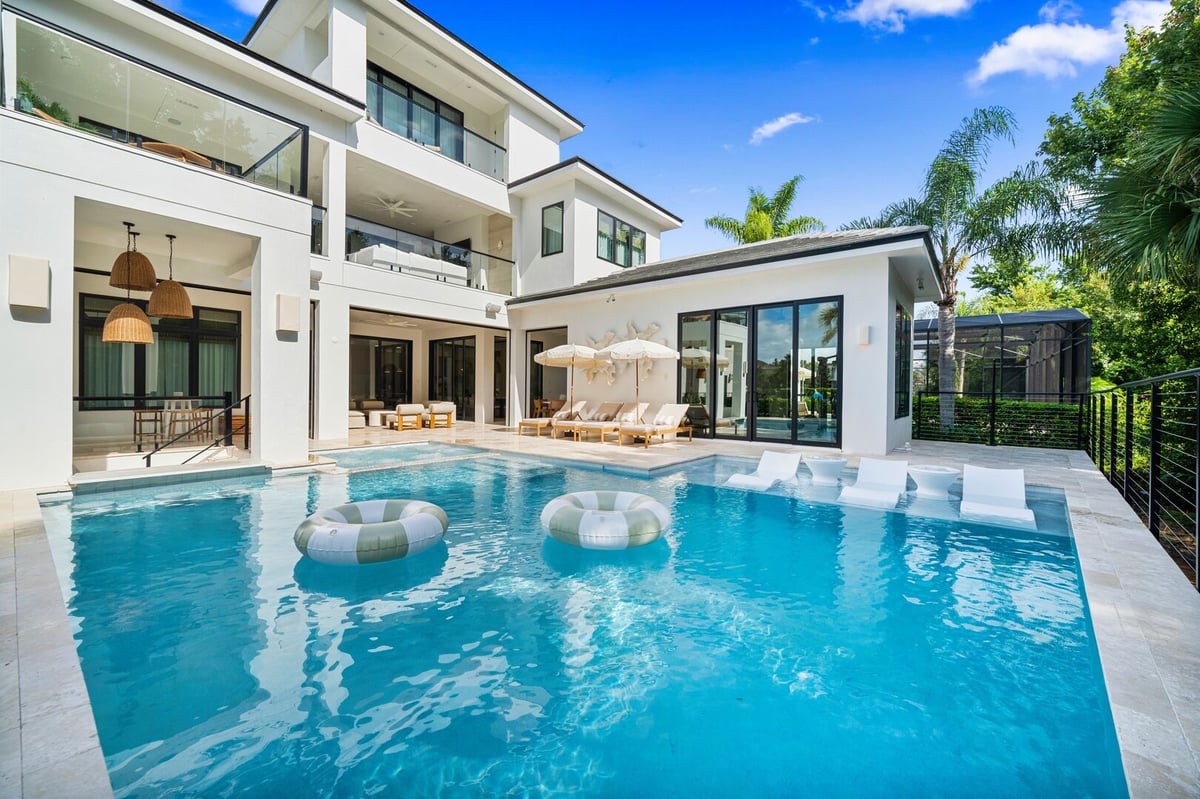 Reunion Resort & Golf Club,The Haven