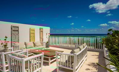Luxury Villa Photo #8