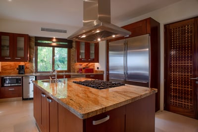 Luxury Villa Photo #27