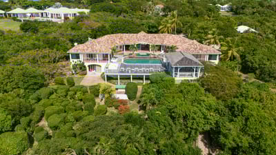 Luxury Villa Photo #47