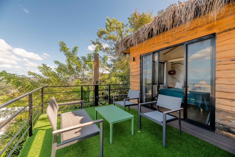 Cocoon Luxury Estate