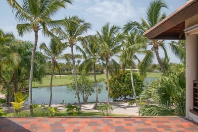 Luxury Villa Photo #33