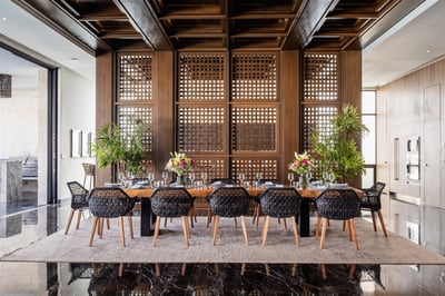 Luxury Villa Photo #29