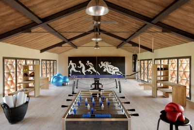 Luxury Villa Photo #6