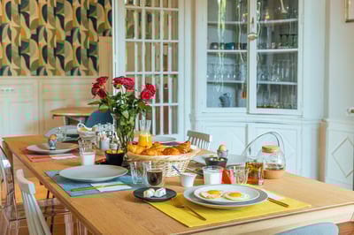 Luxury Villa Photo #13