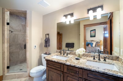 Luxury Villa Photo #25