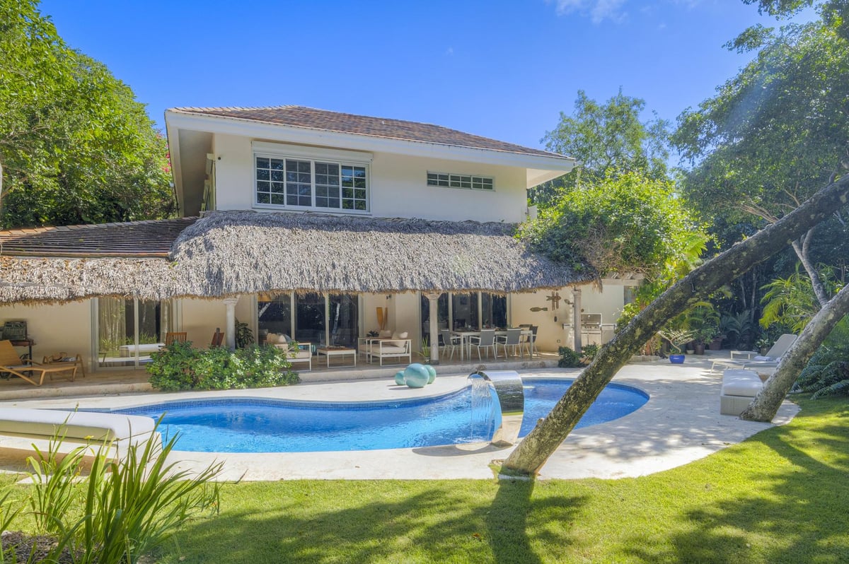 Punta Cana Resort & Club,Tortuga B55