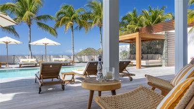 Luxury Villa Photo #27