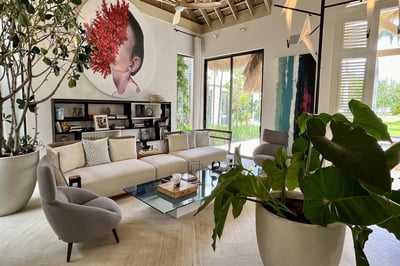 Luxury Villa Photo #10