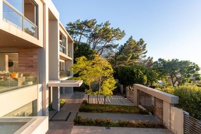 Luxury Villa Photo #3