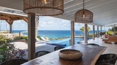 Luxury Villa Photo #13