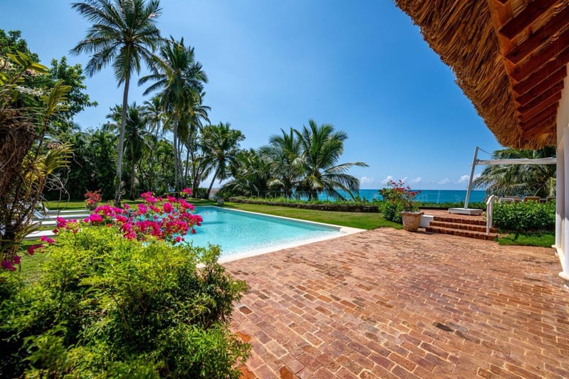 Villa Santorini